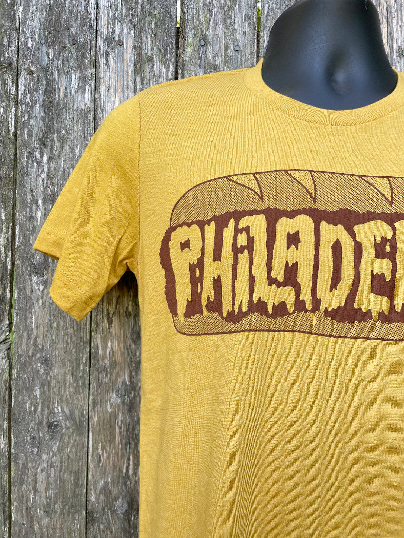Phillies vintage logo tshirt, Phillies fan tshirt, Philadelphia baseba –  exit343design