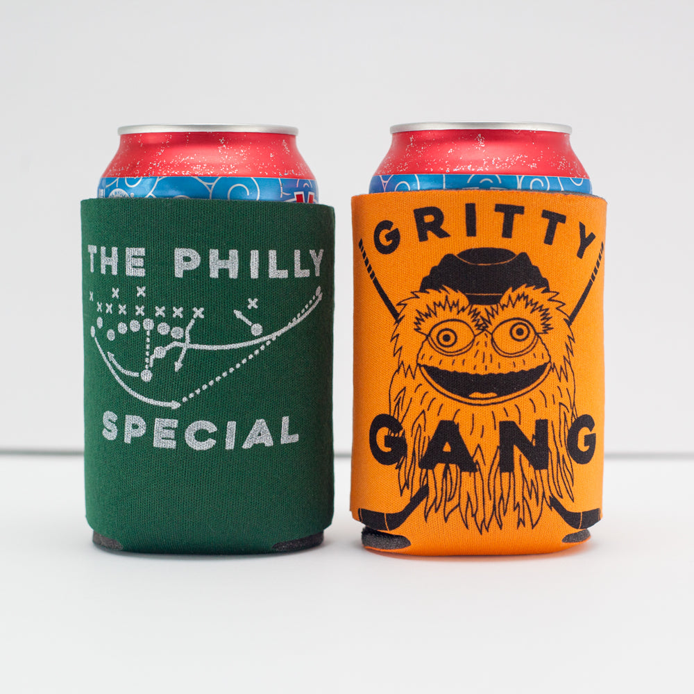 Philadelphia Eagles Koozie