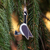 canada goose ornament for the christmas tree